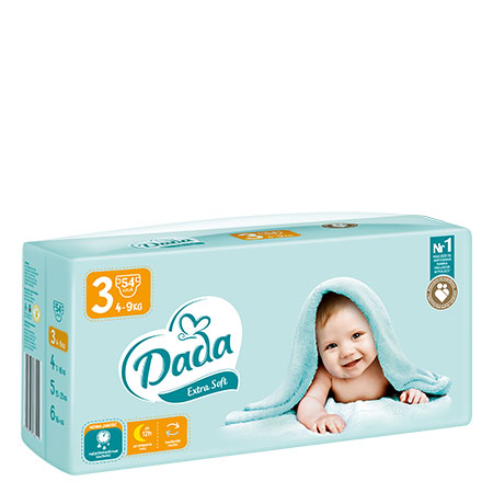 pampers for women