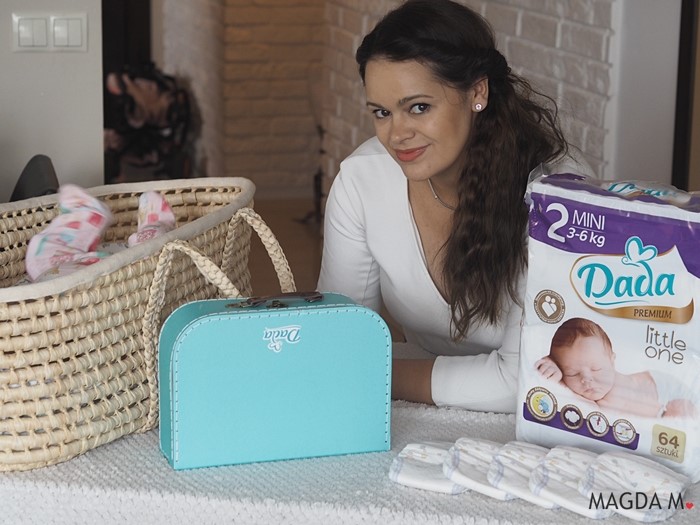 pampers chusteczki nawilżane dla niemowląt 4 x 52 szt