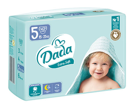 pampers 2 78szt