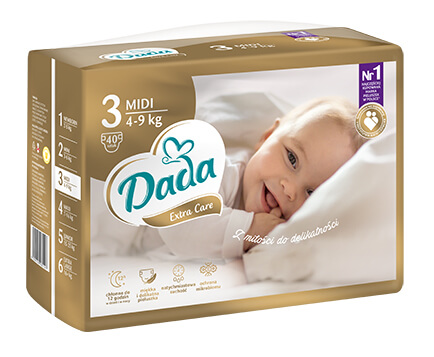 детские пеленки типа pampers