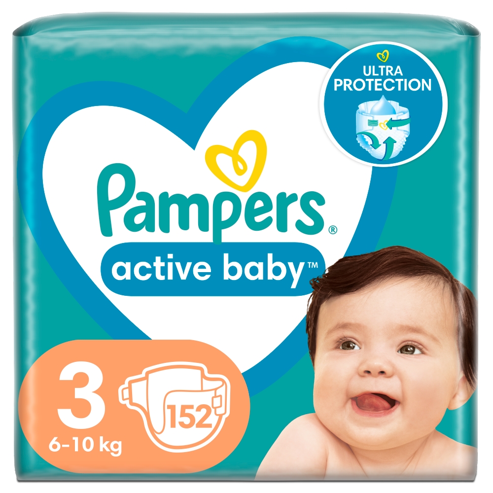 pampers nwe born