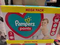 pampers a kikut