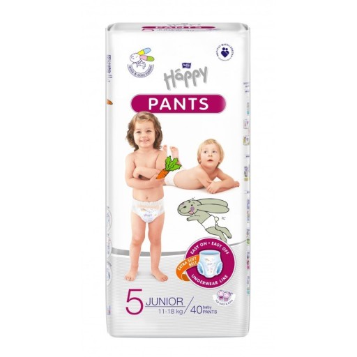 pampers prima