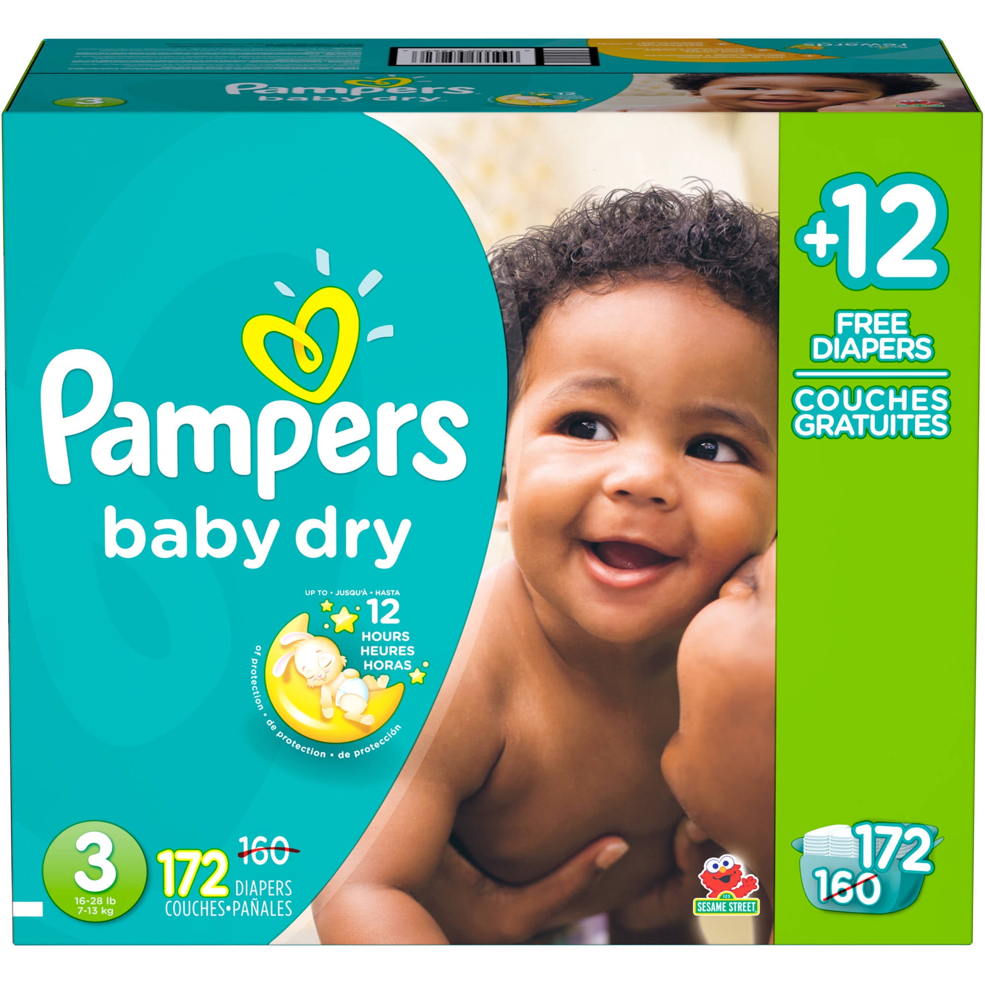 pampers wieloraozwy na bioderka