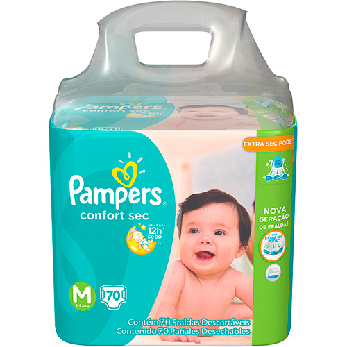 pampersy pampers r2 144 szt cena