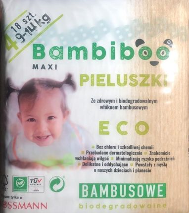 pampers premium care pants 6 jak wygląda