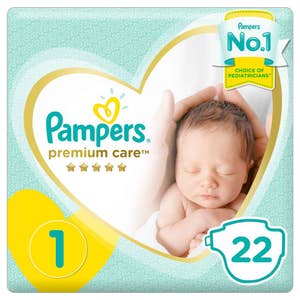 pampers o marce