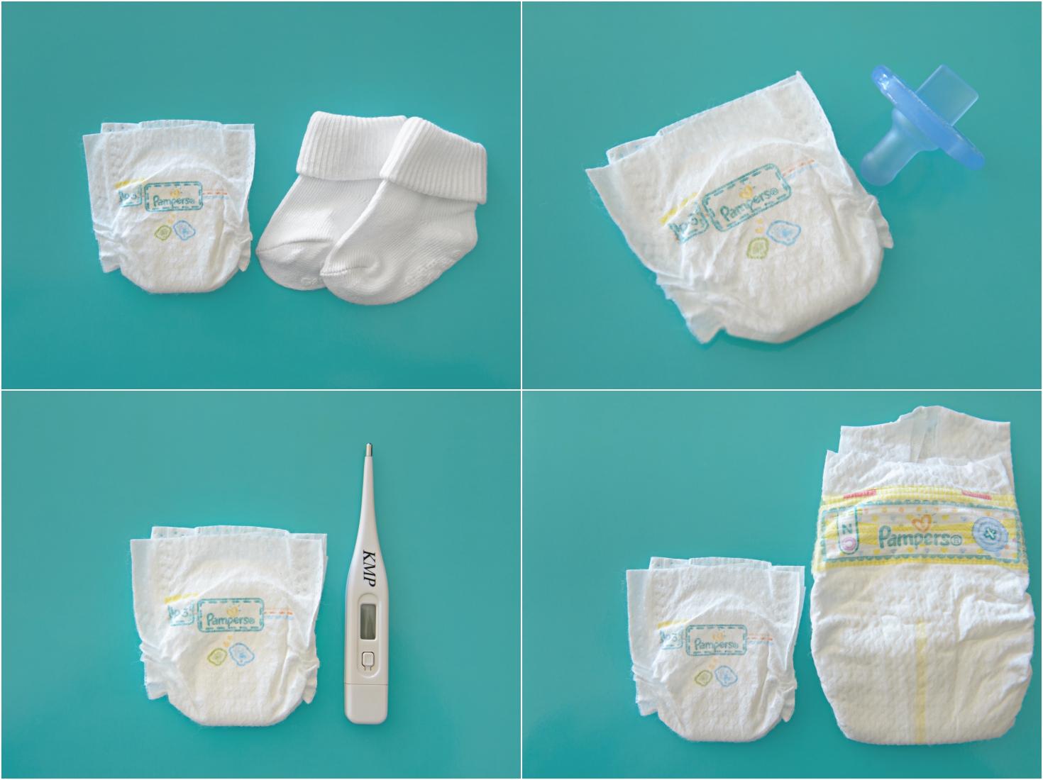 pampers premium care3 allegro