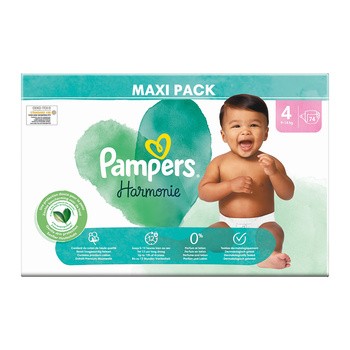 pieluchy pampers active baby-dry 2