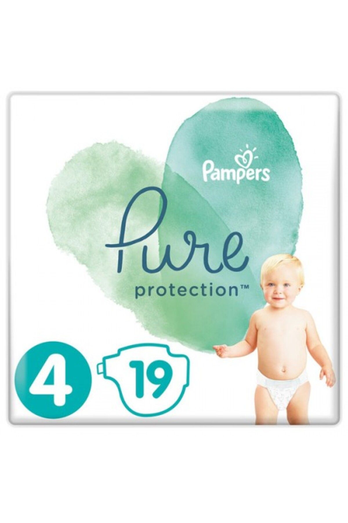 38 tc pampers