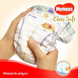 chusteczki pampers fresh clean