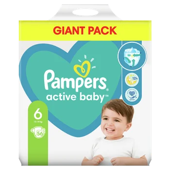 pampers pure chustezk skład