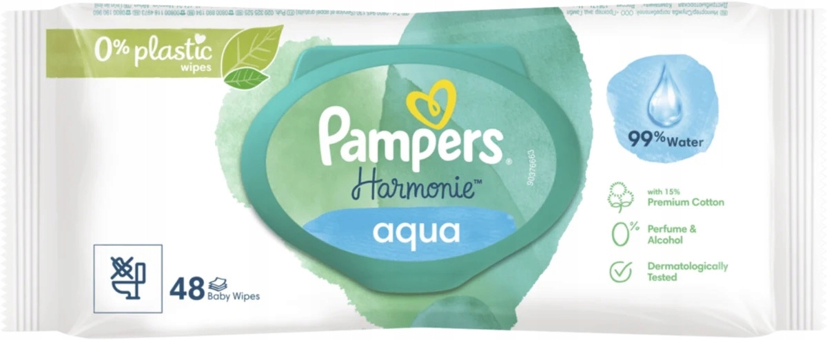 pampers dada hurtownia