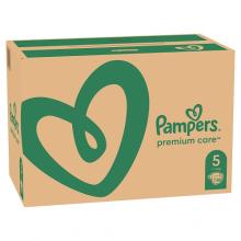 piekuchy pampers 80 szt rosman