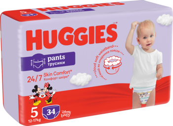 do którego miesiąca pampers 2