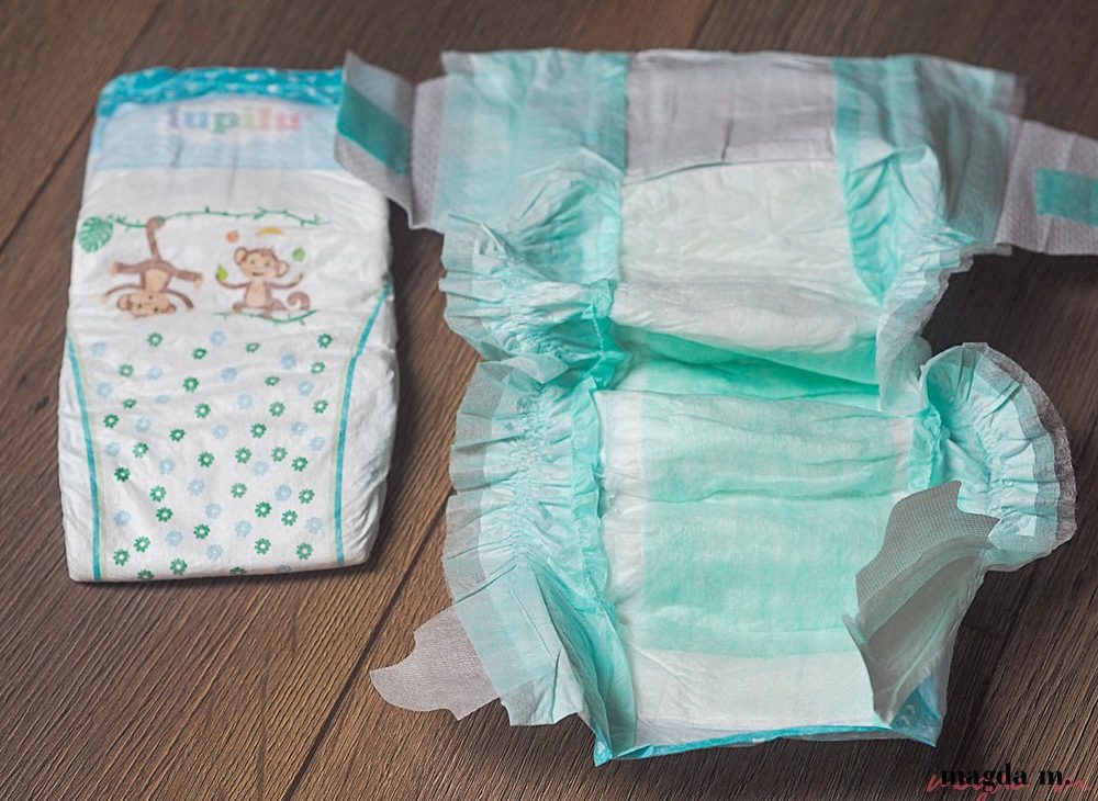 pampers active baby x large