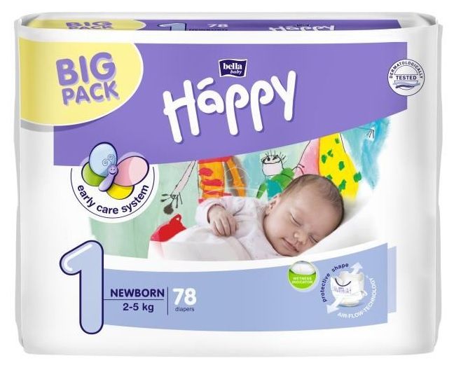 tanie pieluchy pampers wyprzedaże promocje