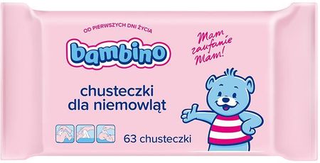 chusteczki nawilżane pampers fresh clean