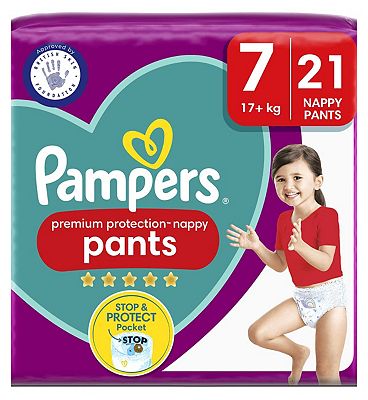 kaufland pampers 2