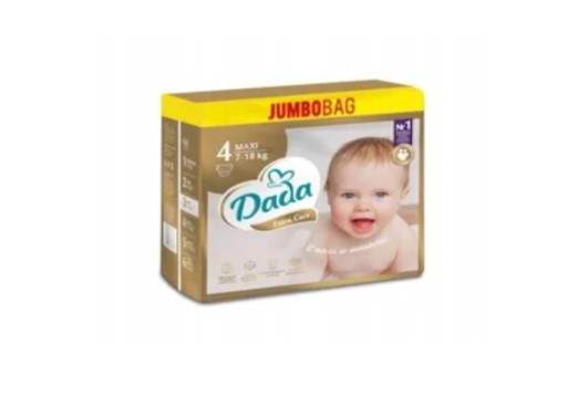 pampers pants 3 jak ubierać