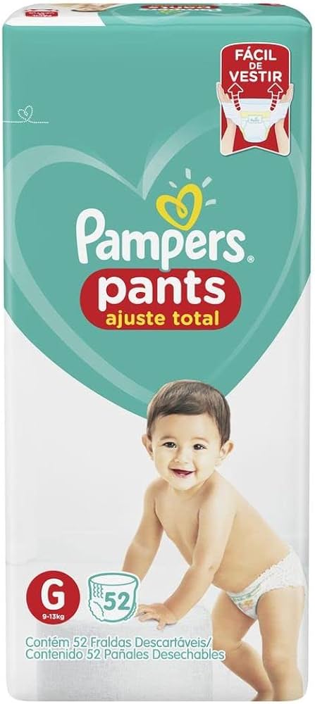 pampers premium protection 4 plus