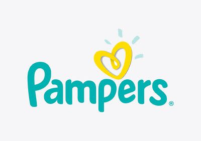 pampers fresh clean 12x