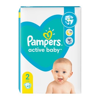 29 tydzień ciąży pampers