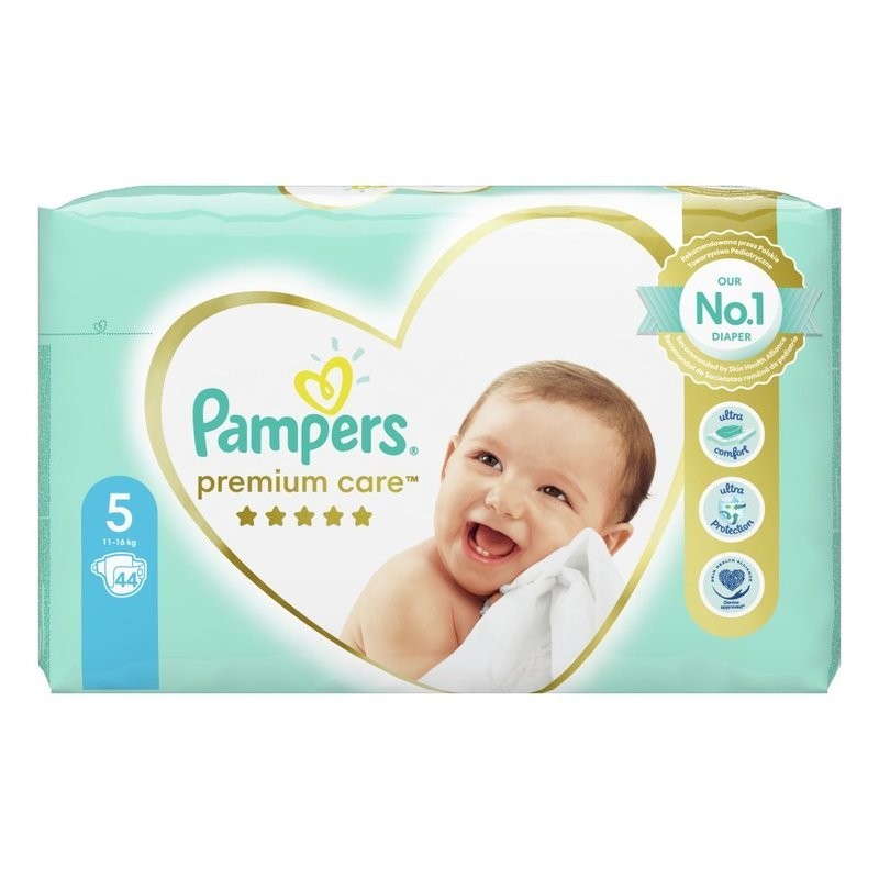 pampers premiumcare newborn