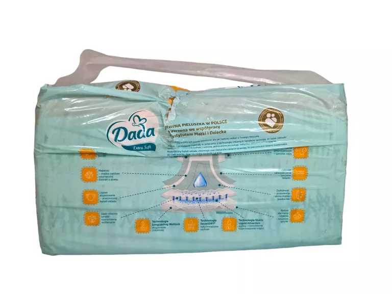 pampers 22 tydzień ciązy