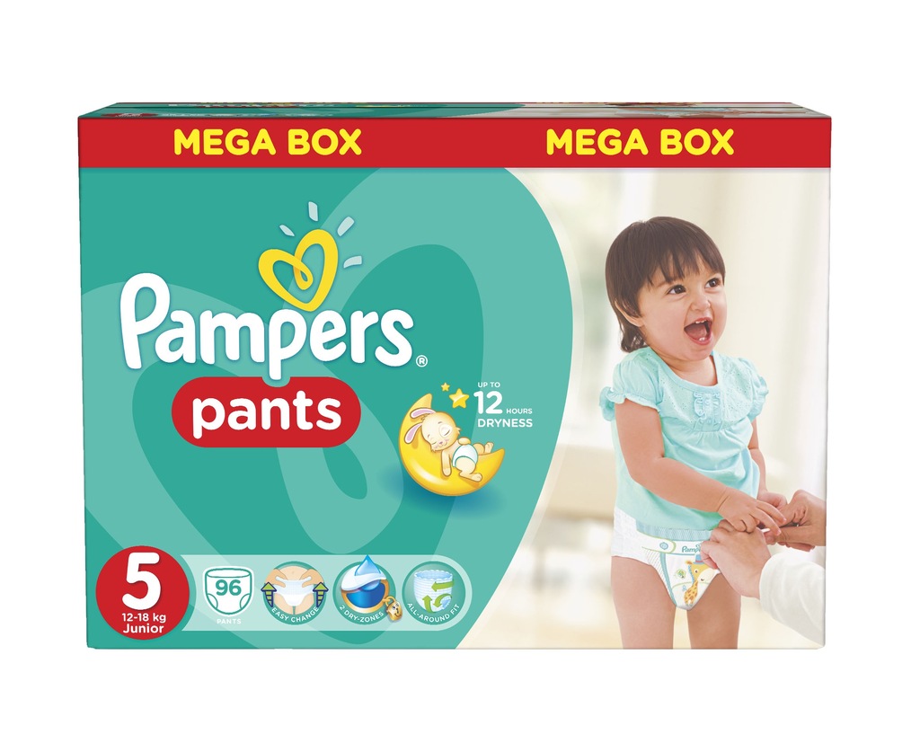 zmiana pampersa pampers i dada 4lat male deci m 1