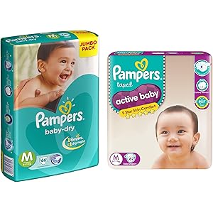 pampers for men