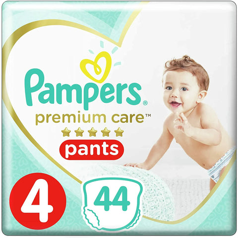 allegro pampers premium 2