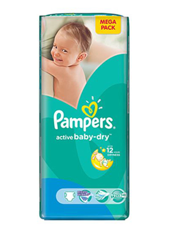 pampers active fit size 4 boots