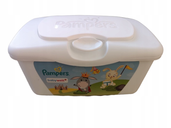 pampers 5 51 szt