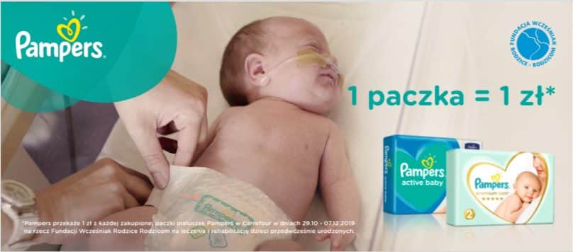 compare pampers prices