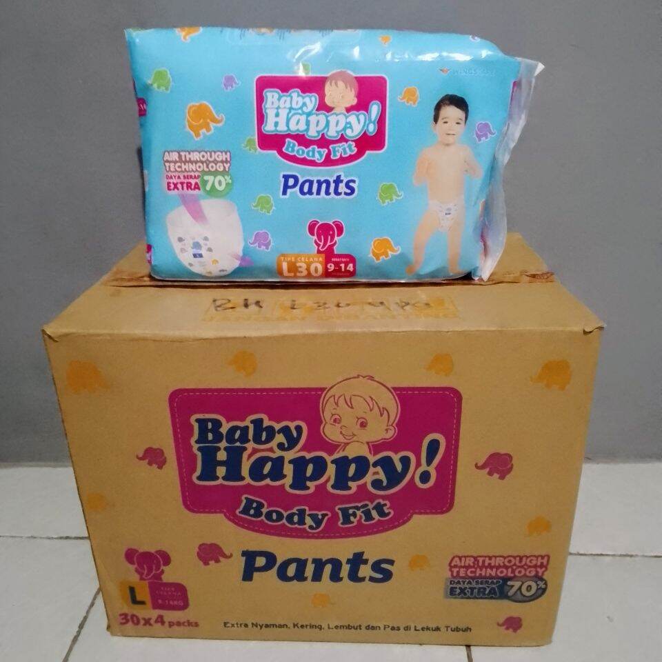 pampers dla chlopcow