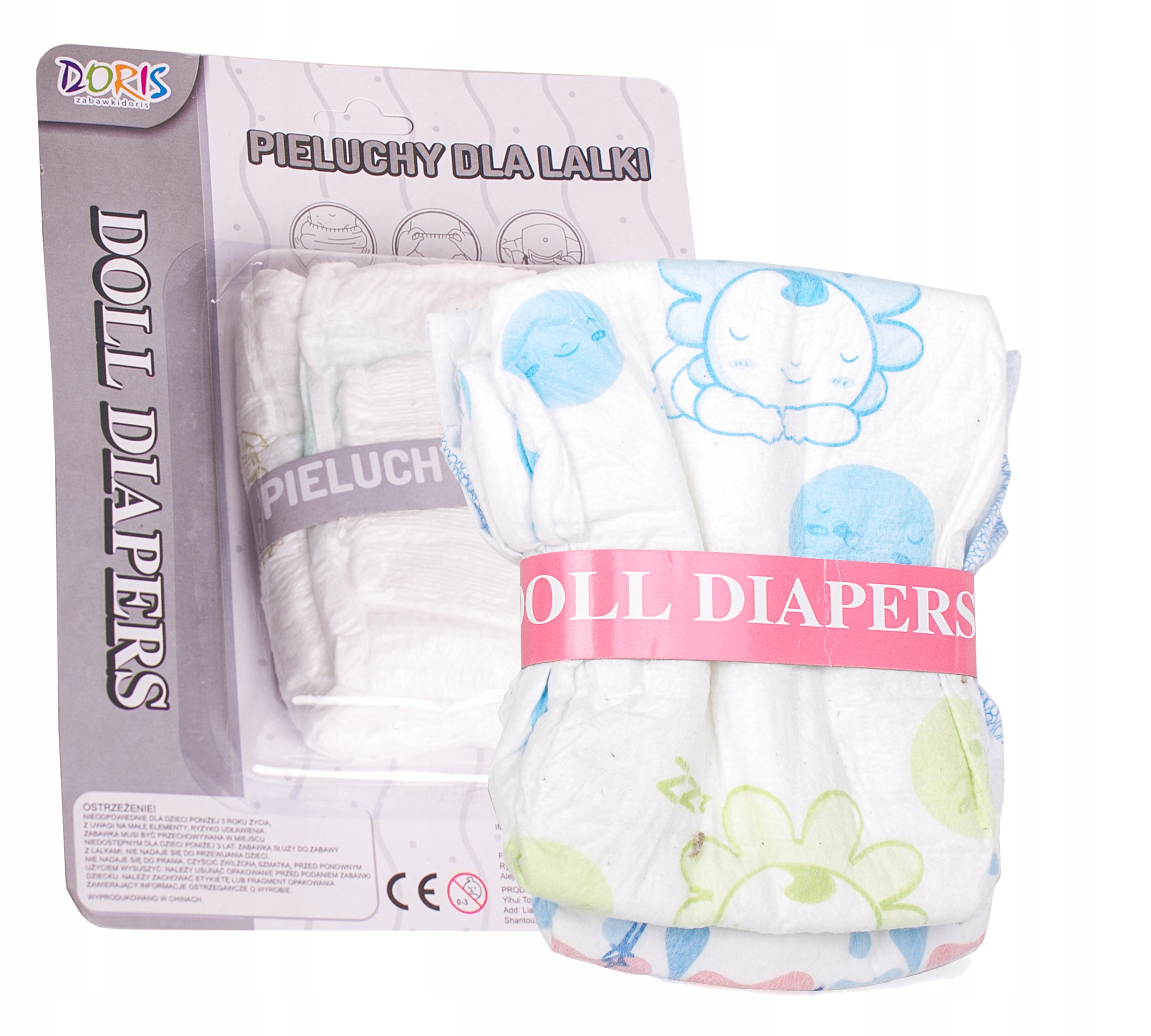 pampersy pampers 4 82szt