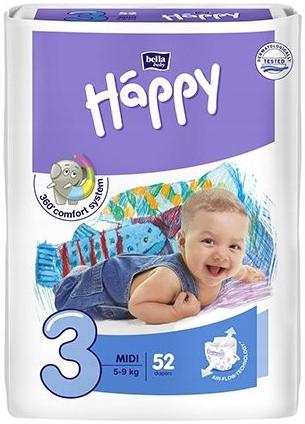 pampers 88 sztuk cena