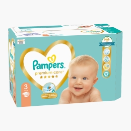 pampers pan