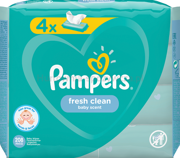 pampers premium care pieluchy rozmiar