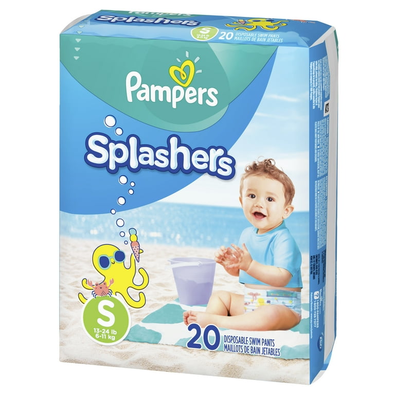 pieluchomajtki pampers 5 kaufland