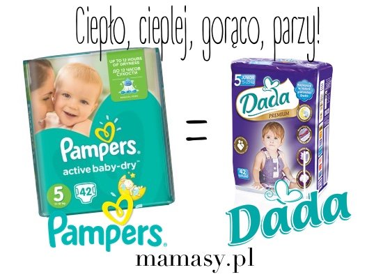 pampers na start emag