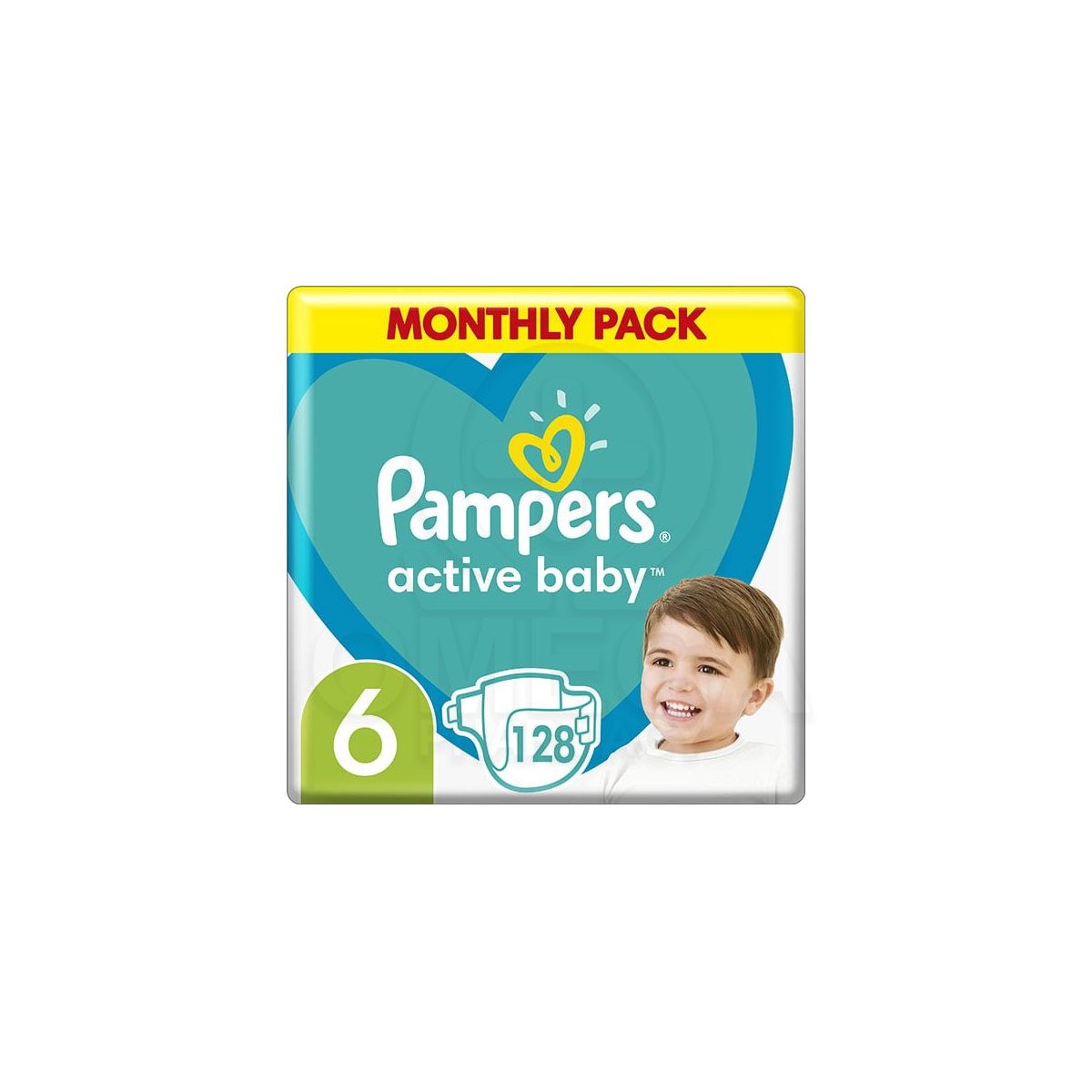 pampers promocje sierpien 2018