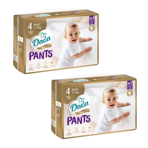 pampers duża paka 3