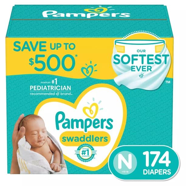 pampers dla niepełnosprawnych