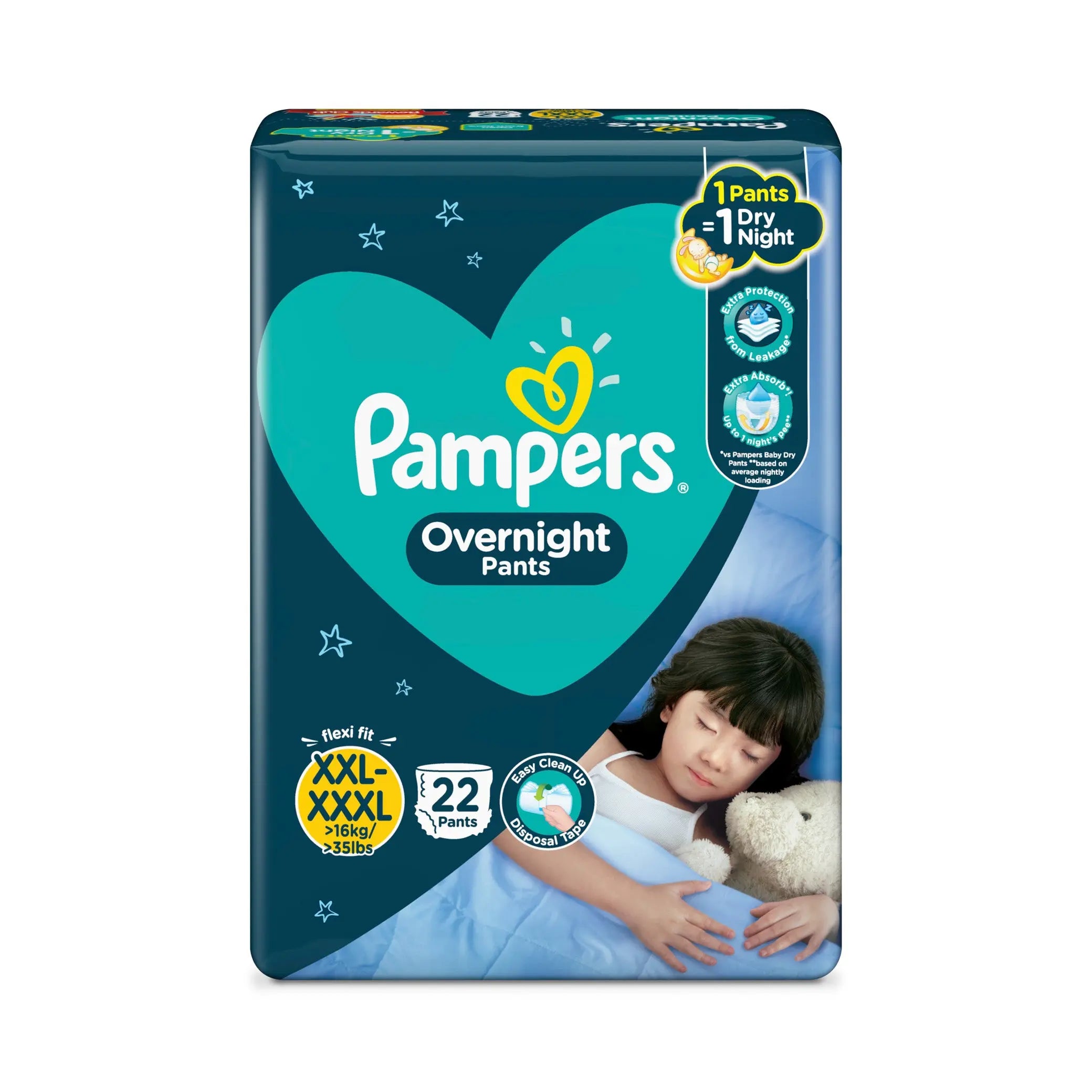 pieluchy pampers promocja biedronka