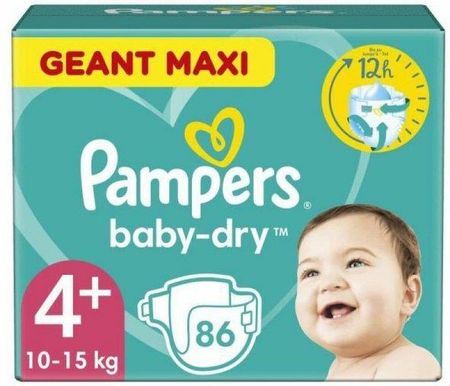 pampers active baby 5 junior