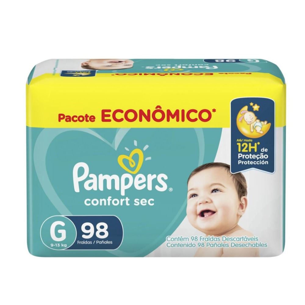 apteka.gemini pampers 1