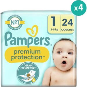 l565 pampers