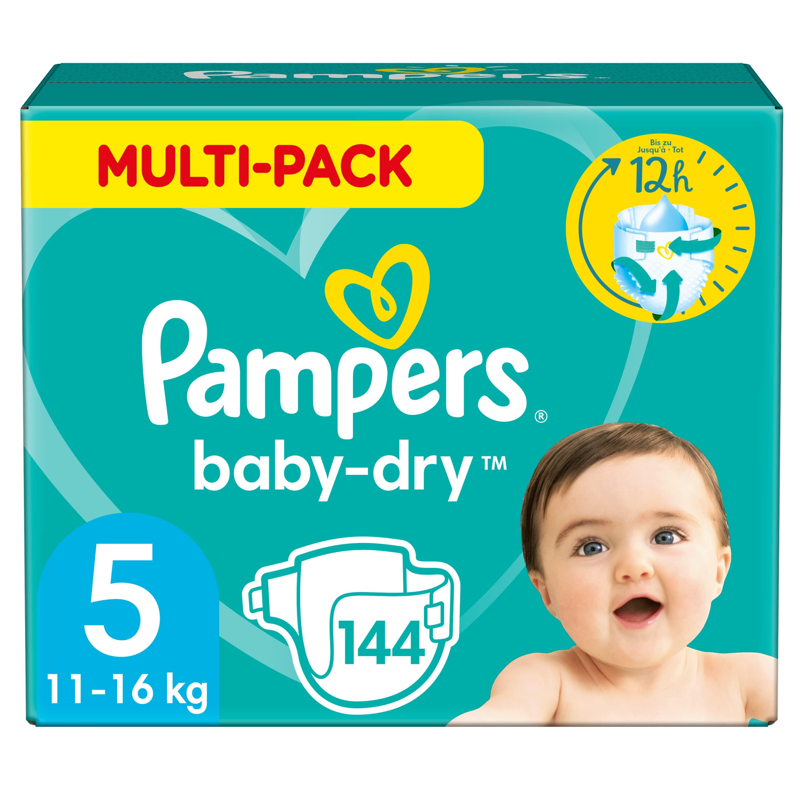 co to jest pampers pants